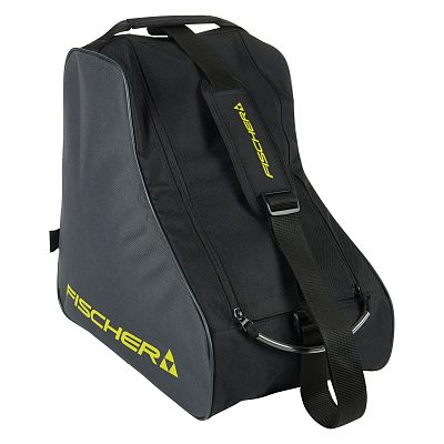 Превью Аксессуар Сумка для лыжных ботинок FISCHER Boot Bag Nordic ECO (Z10823)